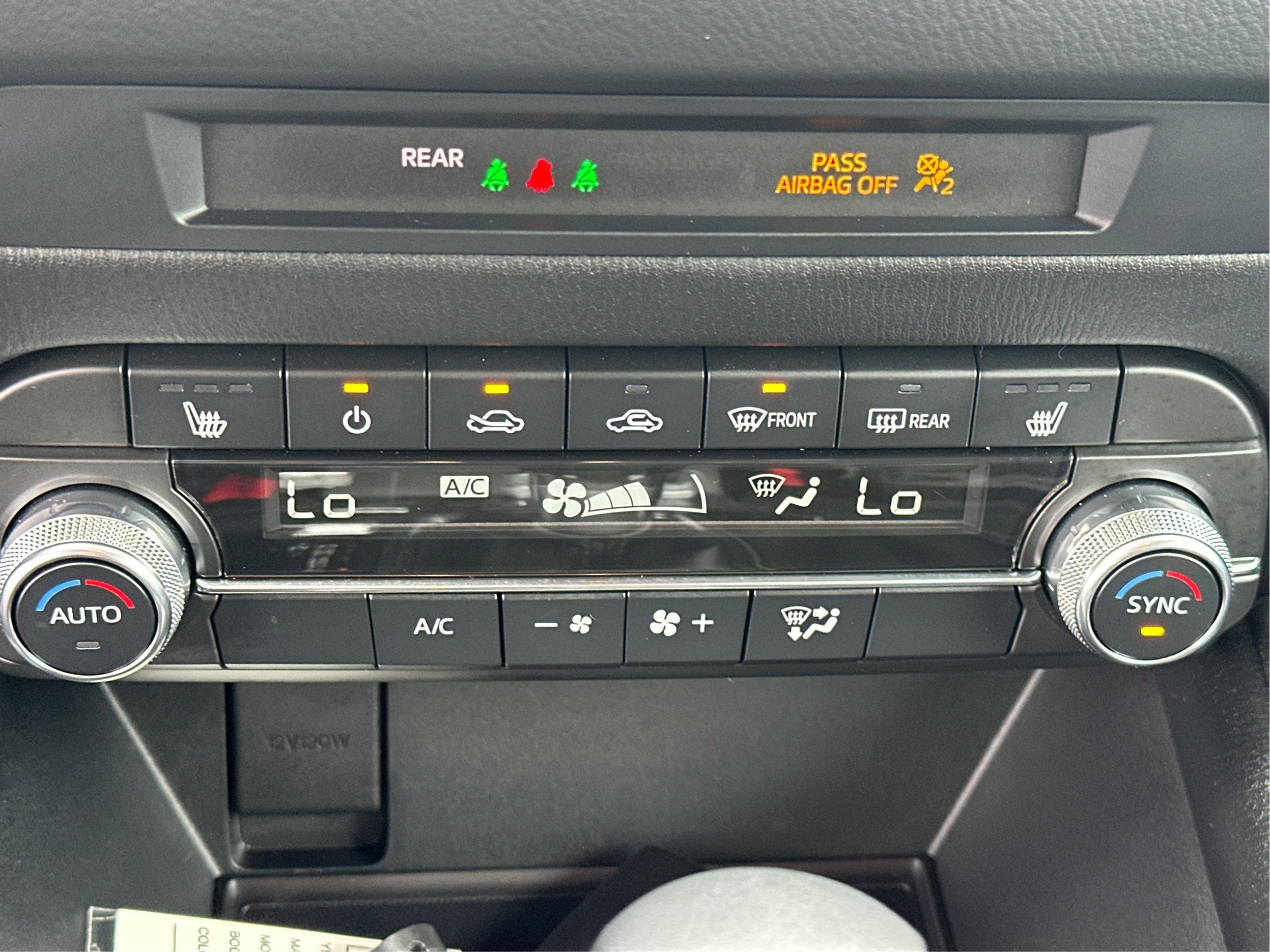 2025 Mazda Mazda CX-5 Preferred AWD