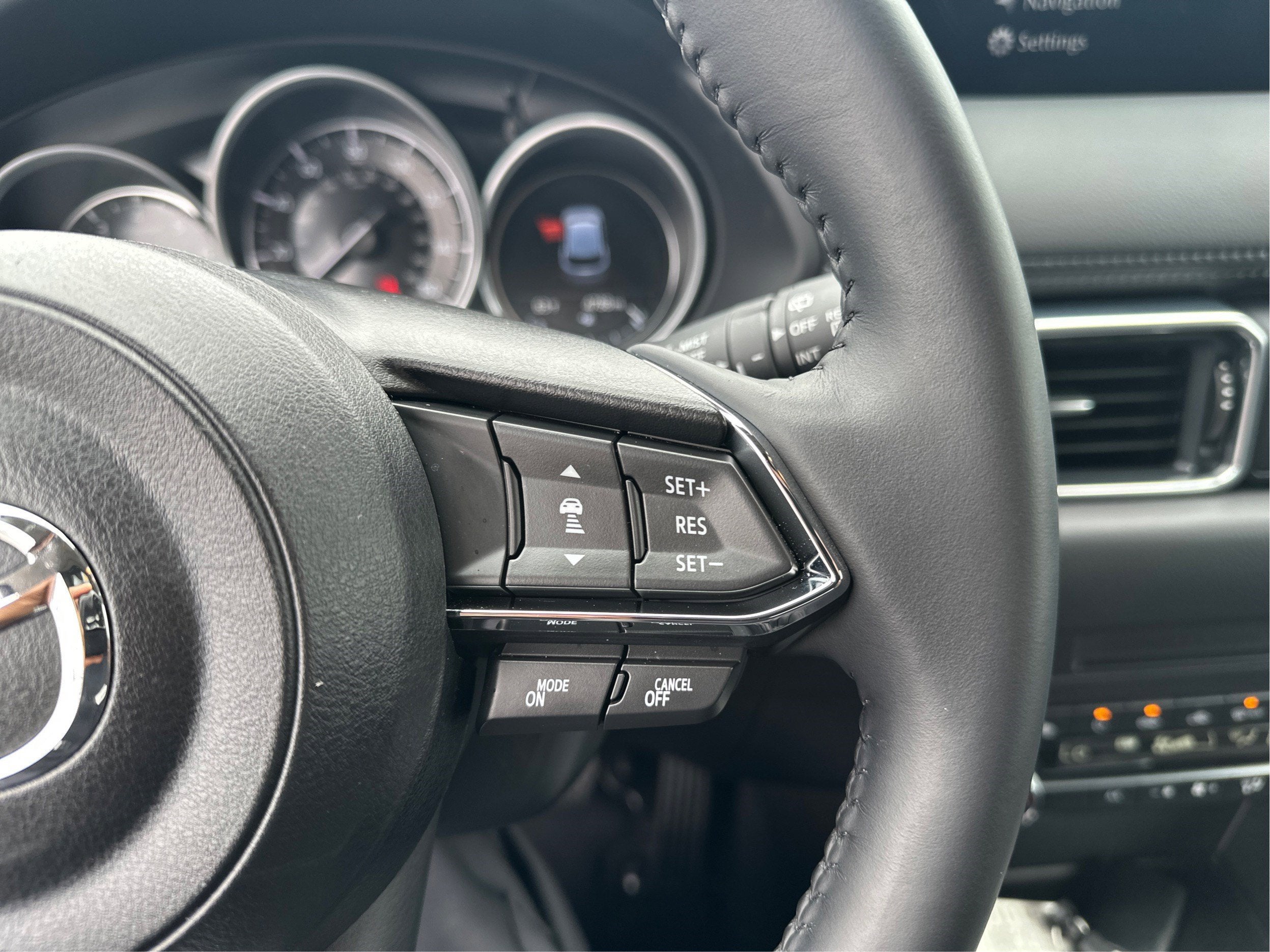 2025 Mazda Mazda CX-5 Preferred AWD