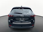 2025 Mazda Mazda CX-5 Preferred AWD