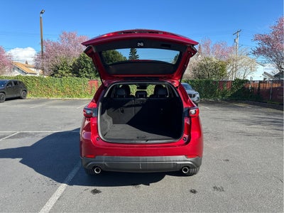 2023 Mazda Mazda CX-5 2.5 S Preferred AWD