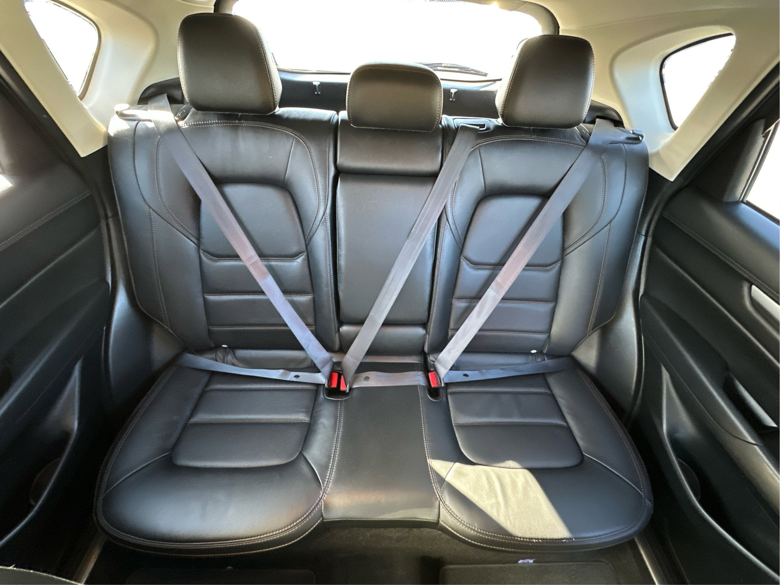 2023 Mazda Mazda CX-5 2.5 S Preferred AWD