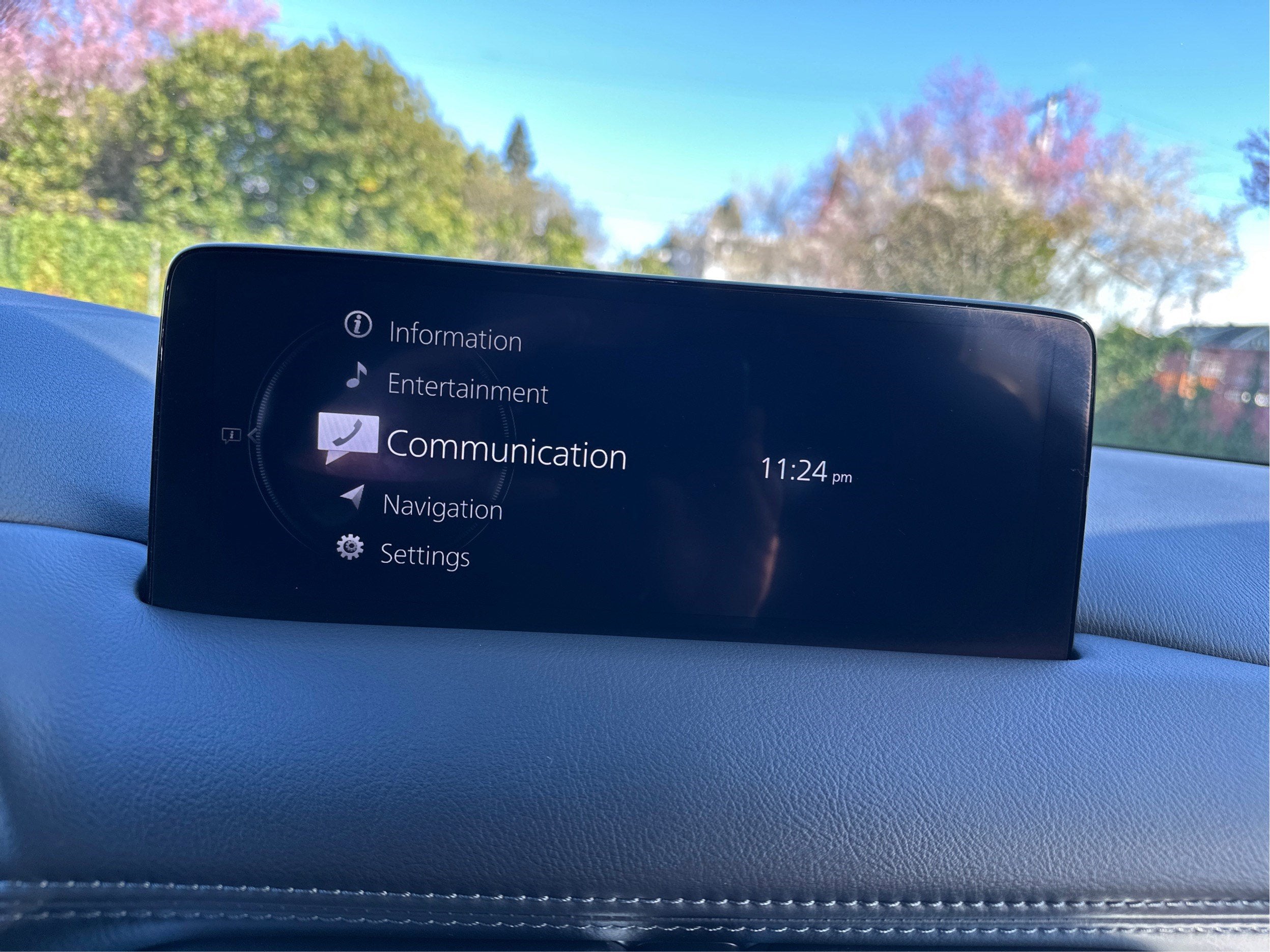 2023 Mazda Mazda CX-5 2.5 S Preferred AWD