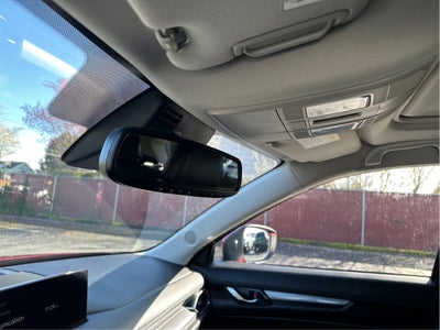 2023 Mazda Mazda CX-5 2.5 S Preferred AWD