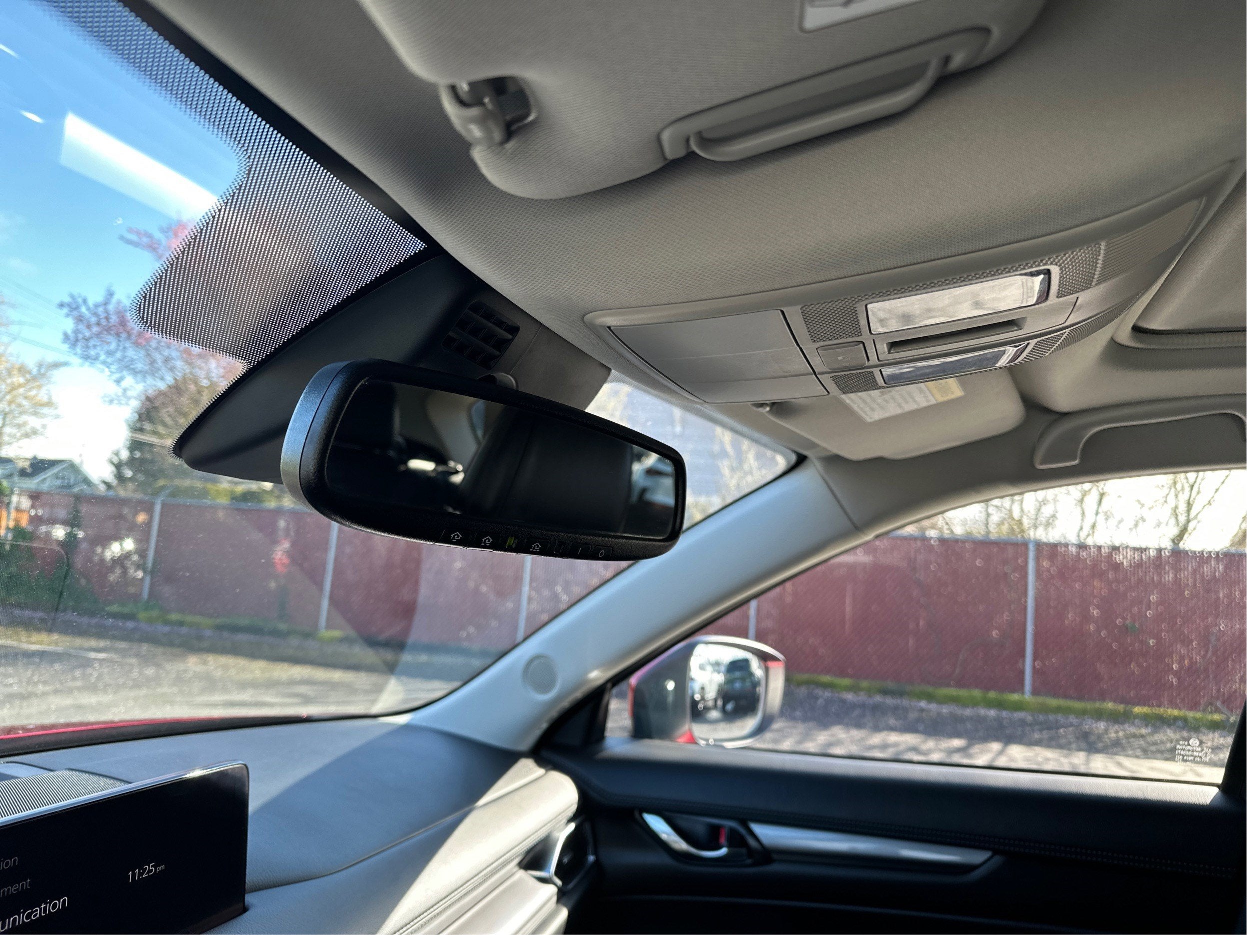 2023 Mazda Mazda CX-5 2.5 S Preferred AWD