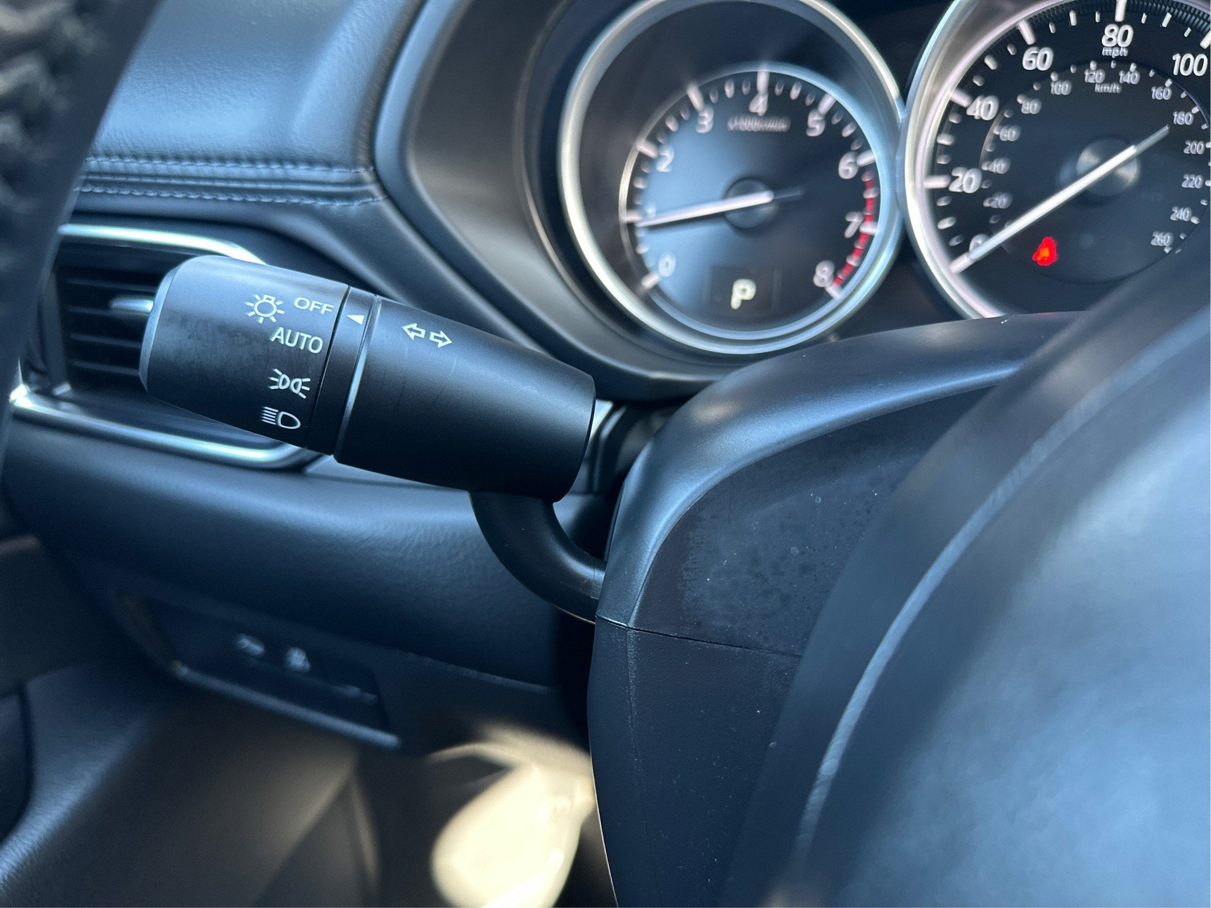 2023 Mazda Mazda CX-5 2.5 S Preferred AWD