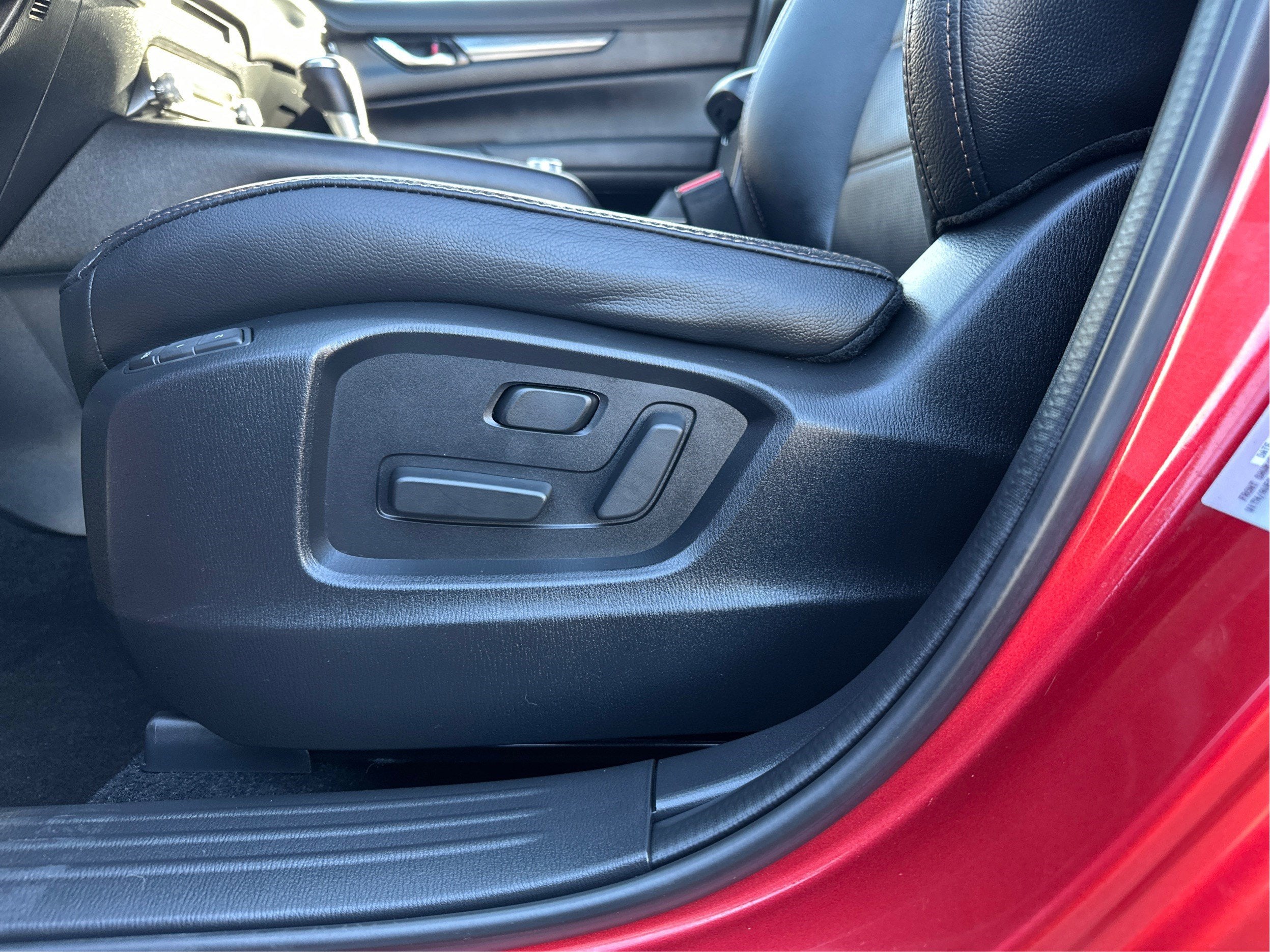 2023 Mazda Mazda CX-5 2.5 S Preferred AWD