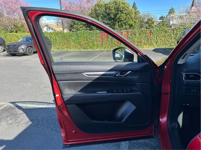 2023 Mazda Mazda CX-5 2.5 S Preferred AWD