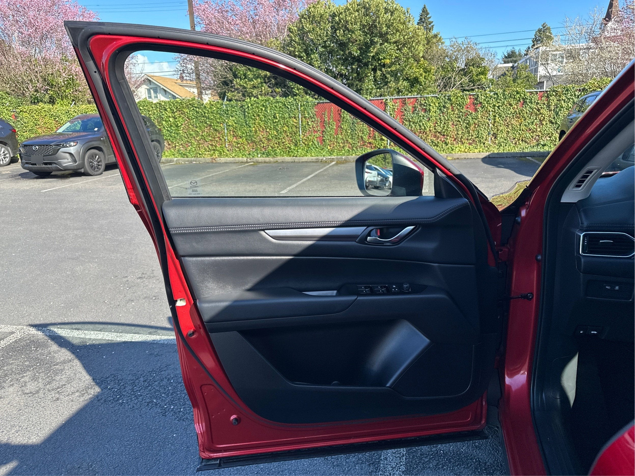 2023 Mazda Mazda CX-5 2.5 S Preferred AWD