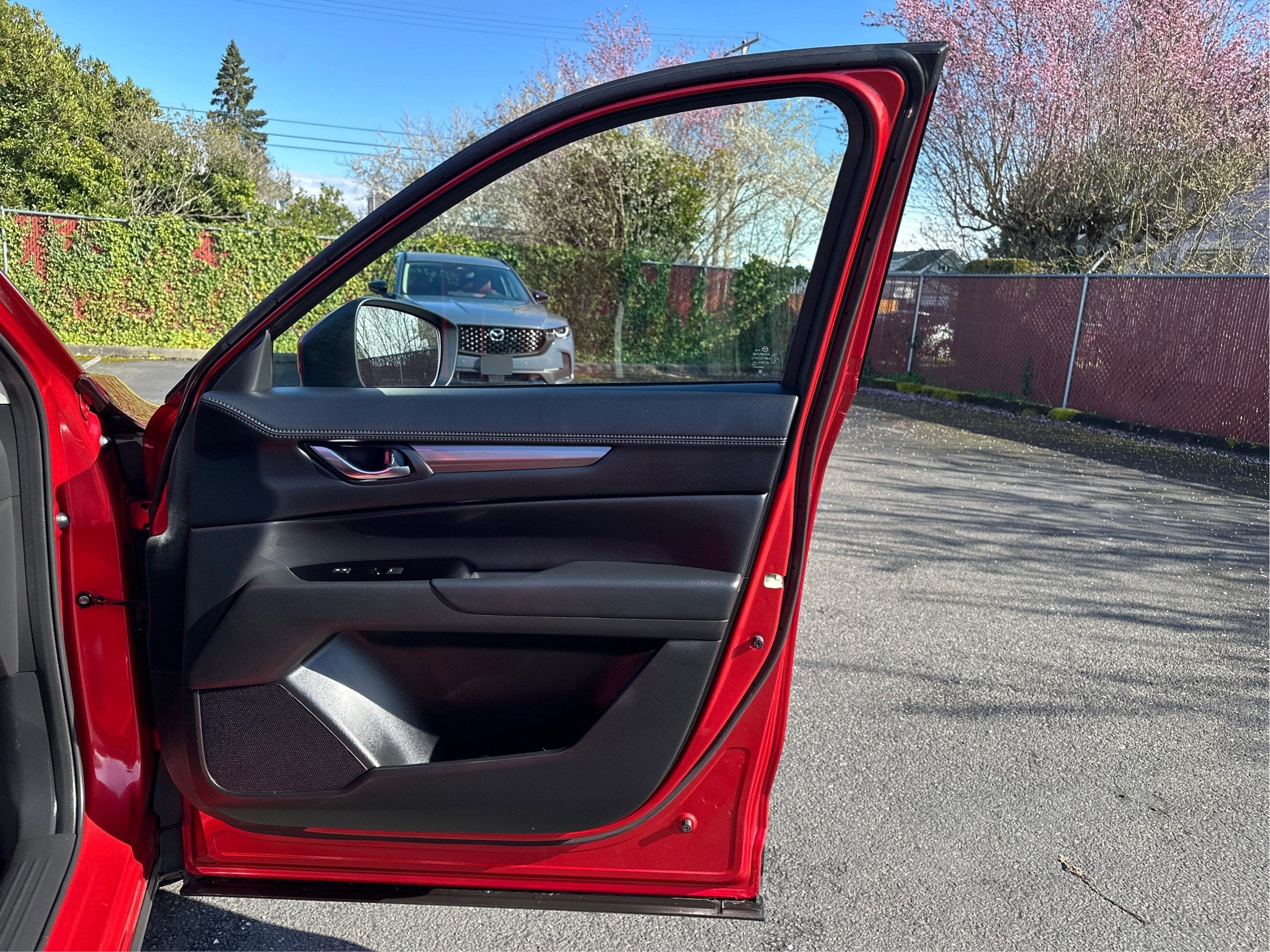 2023 Mazda Mazda CX-5 2.5 S Preferred AWD