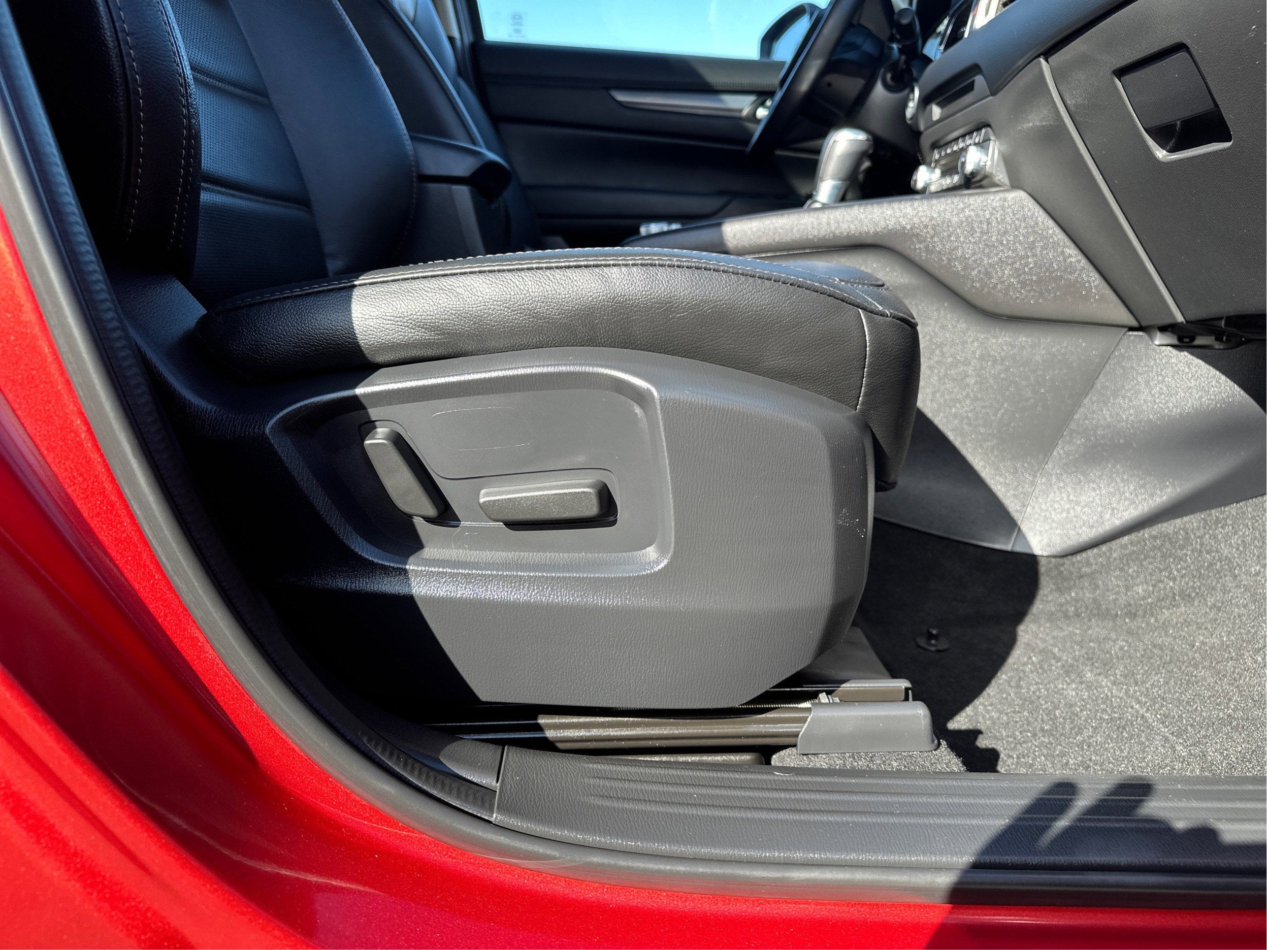 2023 Mazda Mazda CX-5 2.5 S Preferred AWD