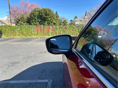 2023 Mazda Mazda CX-5 2.5 S Preferred AWD