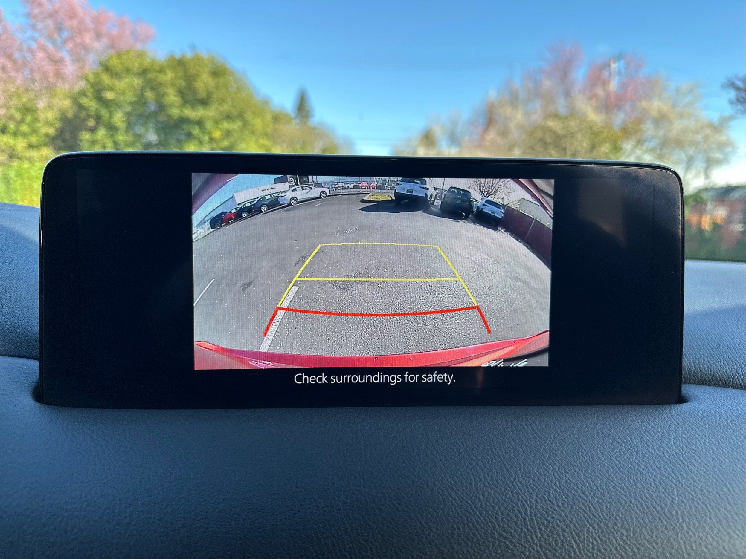 2023 Mazda Mazda CX-5 2.5 S Preferred AWD