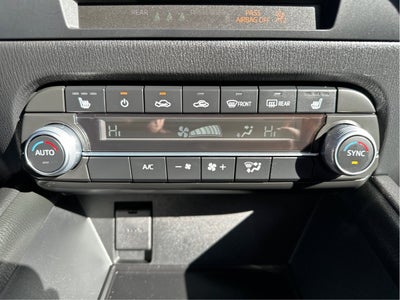 2023 Mazda Mazda CX-5 2.5 S Preferred AWD