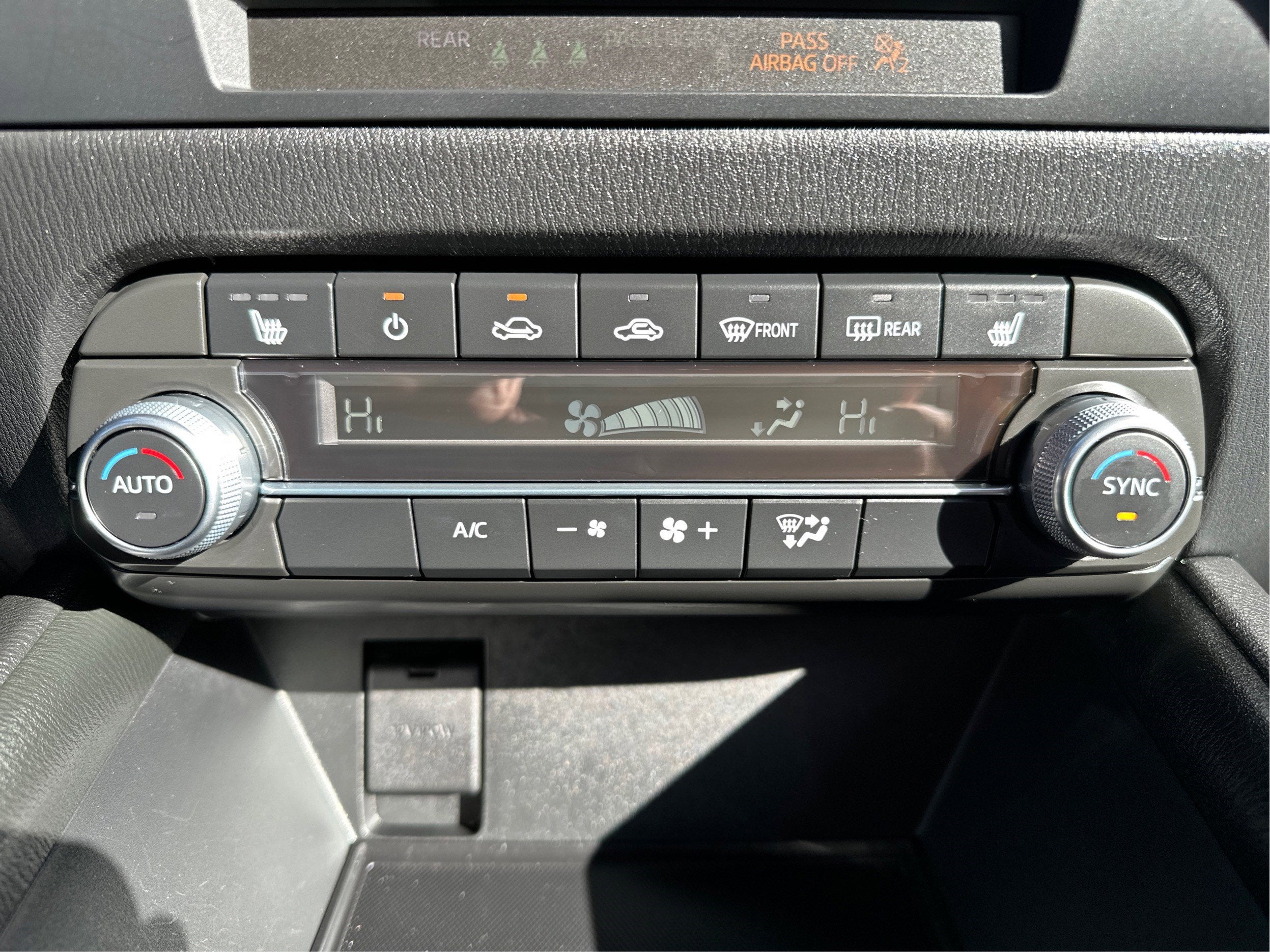 2023 Mazda Mazda CX-5 2.5 S Preferred AWD