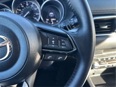2023 Mazda Mazda CX-5 2.5 S Preferred AWD