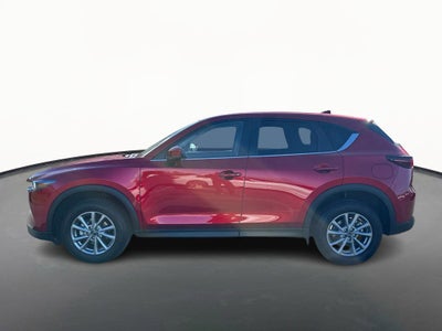 2023 Mazda Mazda CX-5 2.5 S Preferred AWD