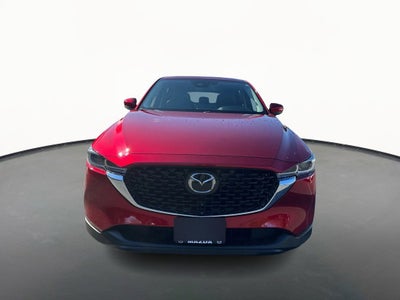 2023 Mazda Mazda CX-5 2.5 S Preferred AWD