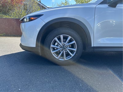 2023 Mazda Mazda CX-5 Preferred AWD