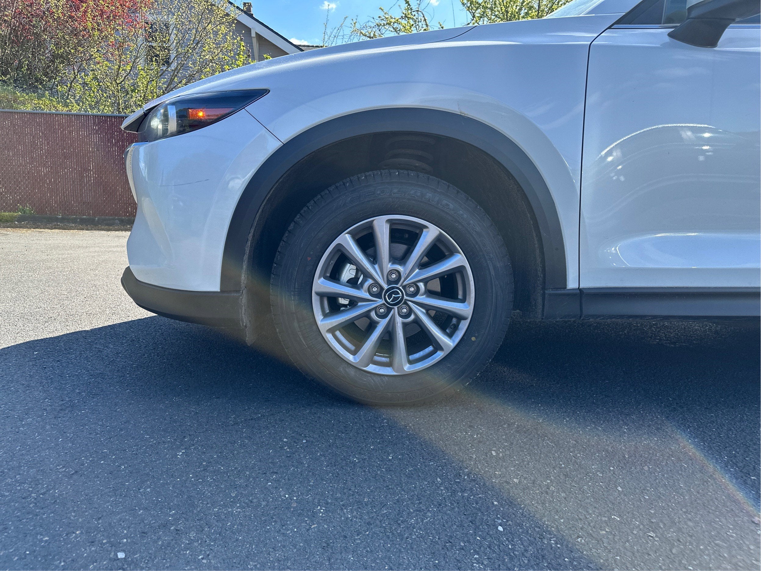2023 Mazda Mazda CX-5 Preferred AWD