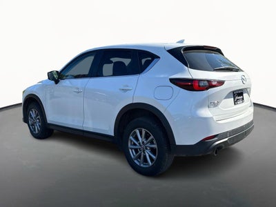 2023 Mazda Mazda CX-5 Preferred AWD