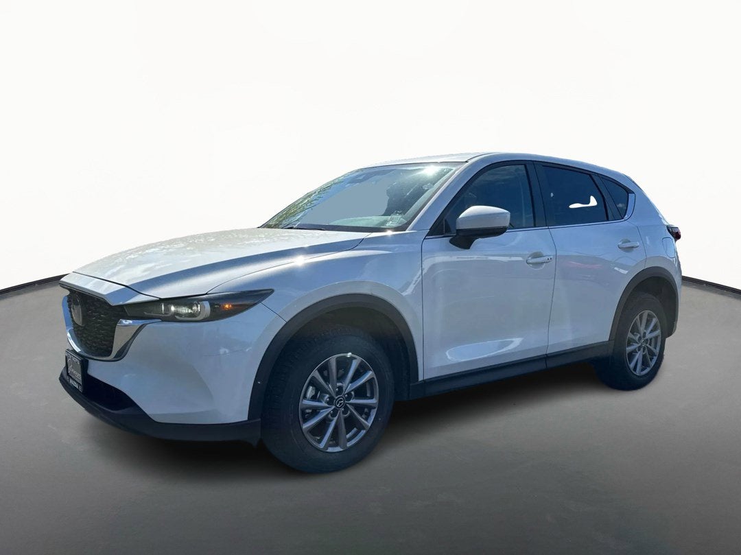 2023 Mazda Mazda CX-5 Preferred AWD