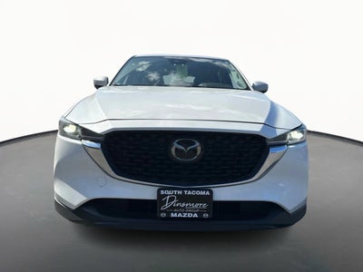 2023 Mazda Mazda CX-5 Preferred AWD