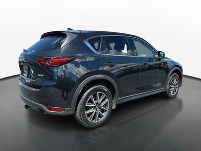 2017 Mazda Mazda CX-5 Grand Select AWD