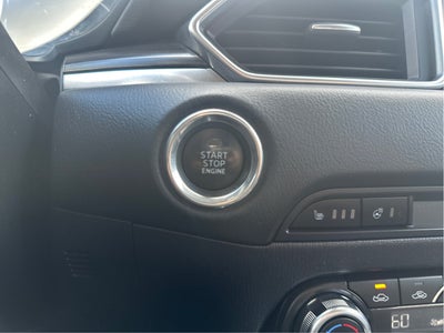 2017 Mazda Mazda CX-5 Grand Select AWD