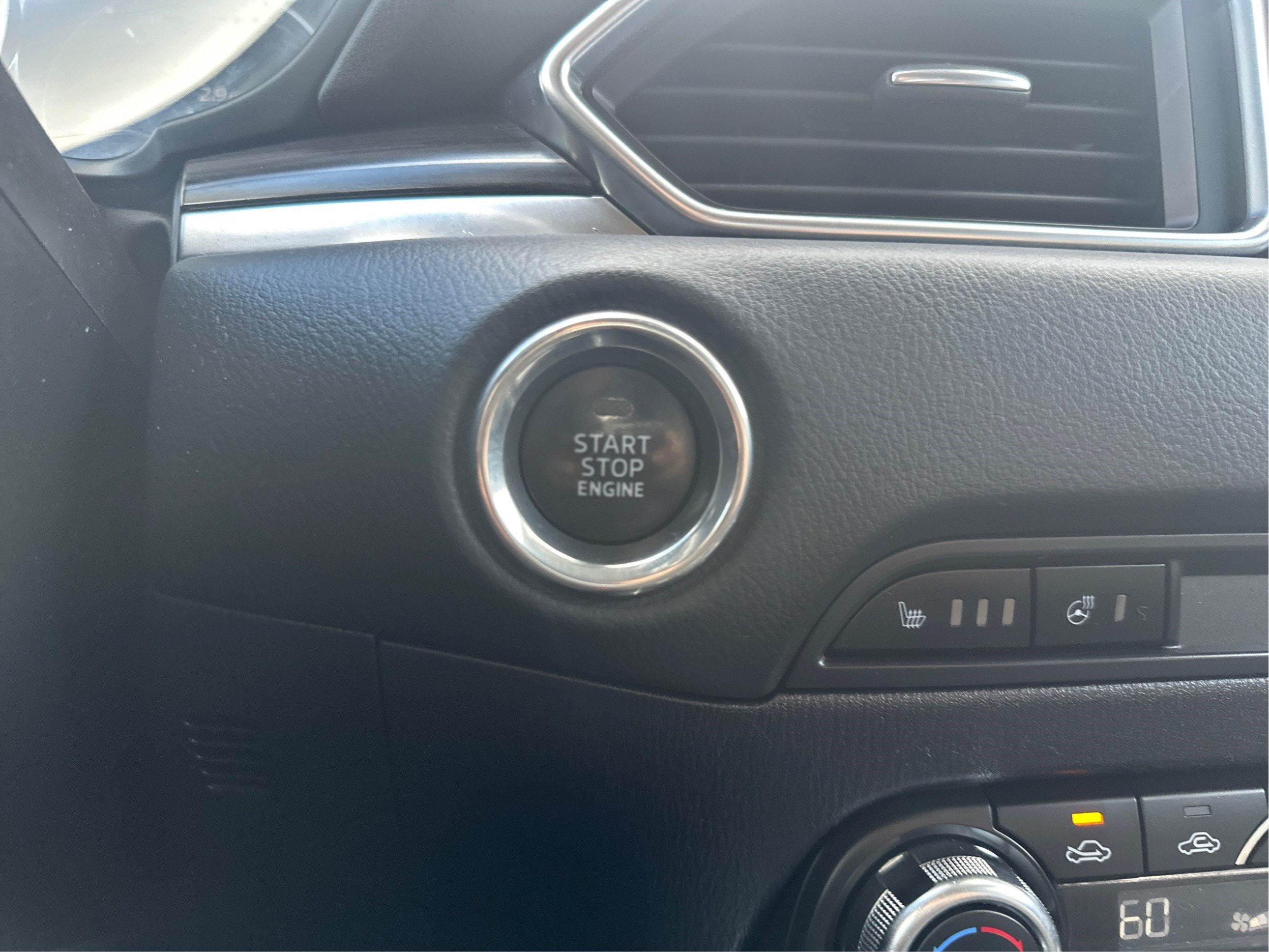 2017 Mazda Mazda CX-5 Grand Select AWD