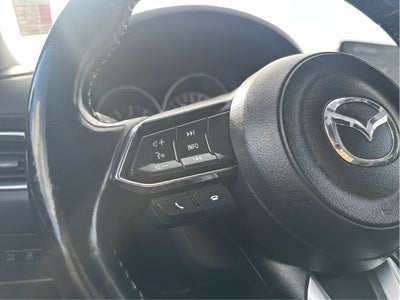 2017 Mazda Mazda CX-5 Grand Select AWD