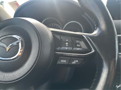 2017 Mazda Mazda CX-5 Grand Select AWD