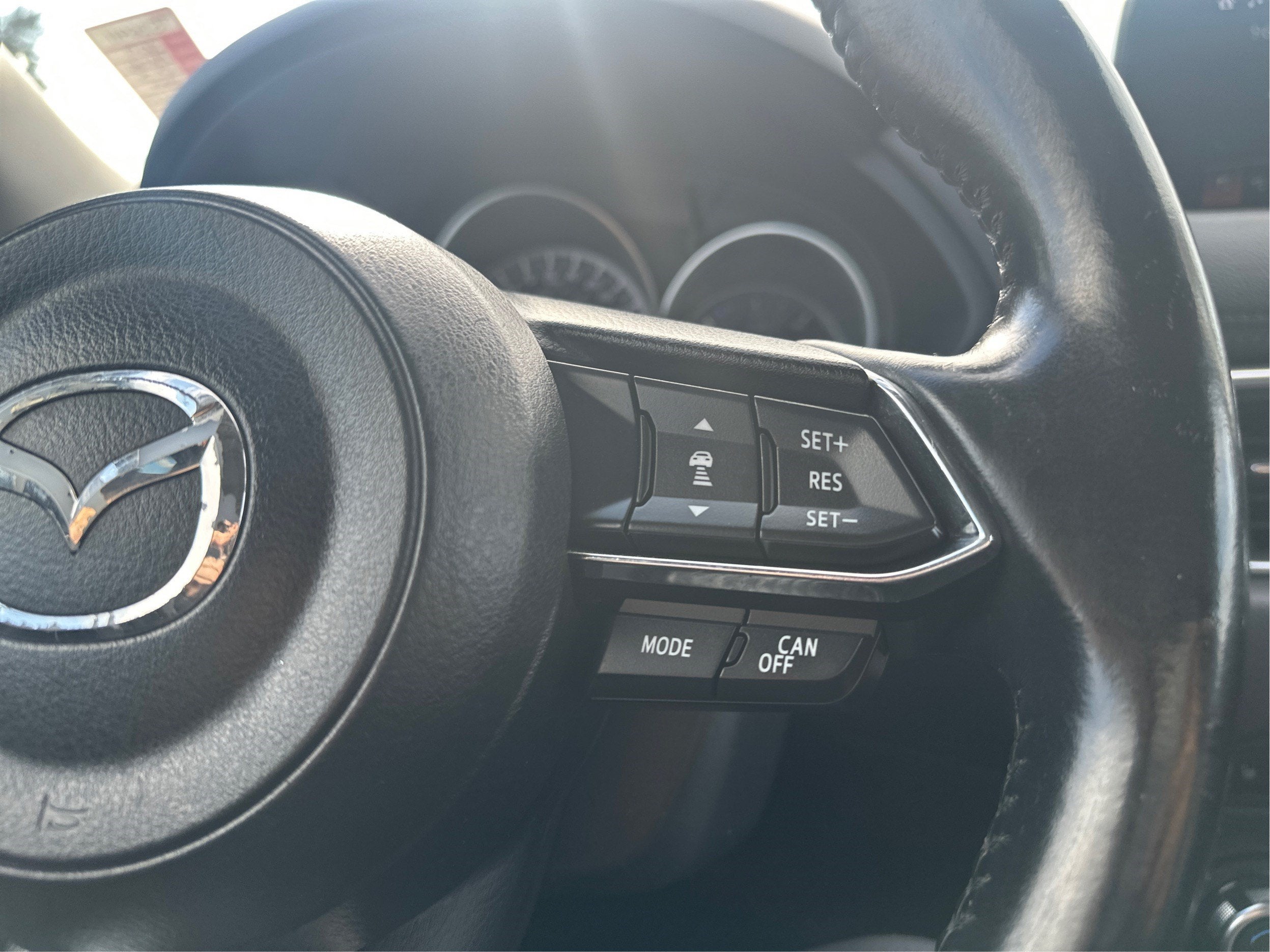 2017 Mazda Mazda CX-5 Grand Select AWD