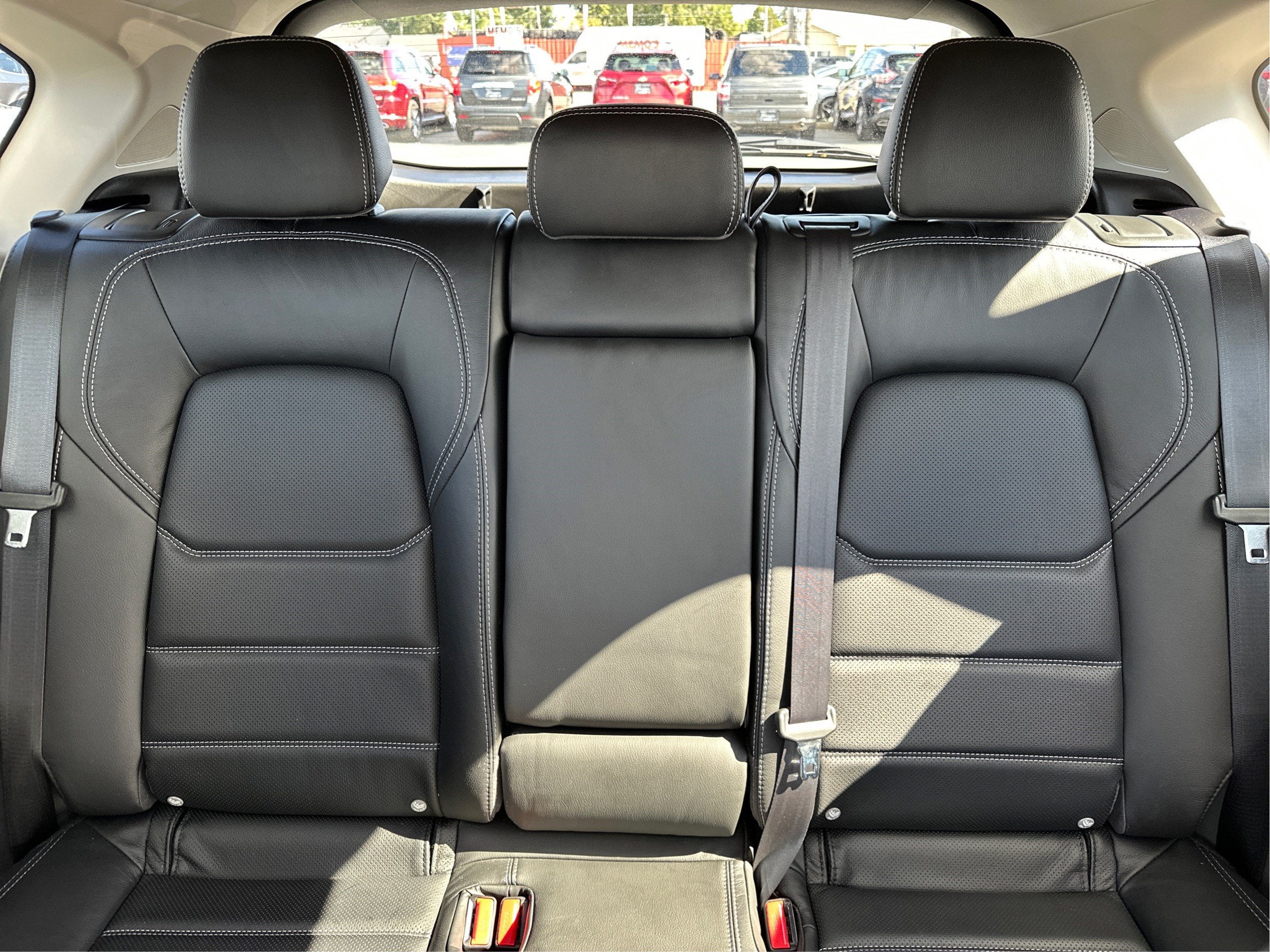 2024 Mazda Mazda CX-5 Premium AWD