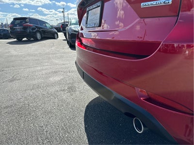 2024 Mazda Mazda CX-5 Premium AWD