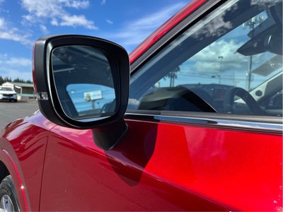 2024 Mazda Mazda CX-5 Premium AWD