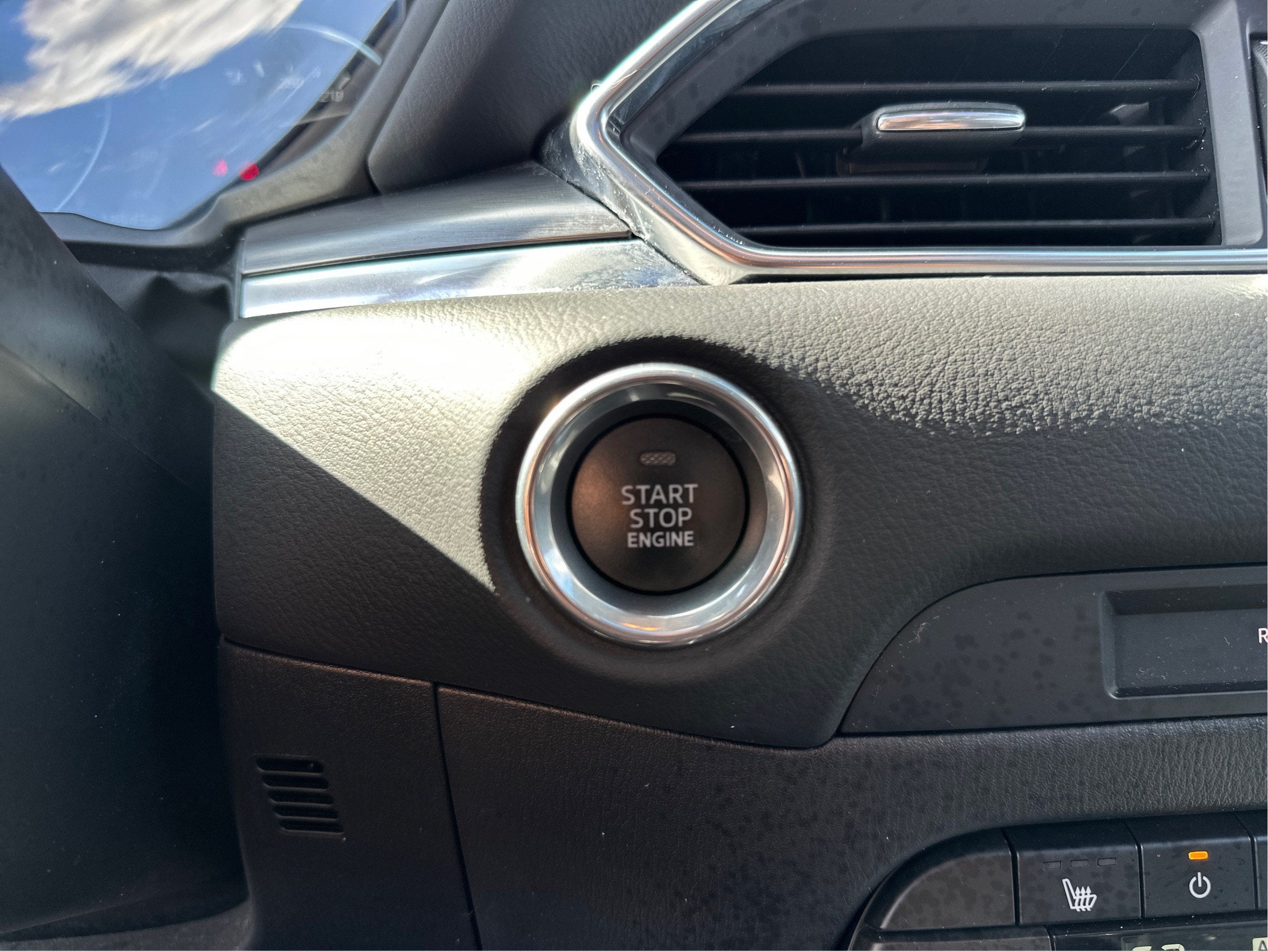 2024 Mazda Mazda CX-5 Premium AWD