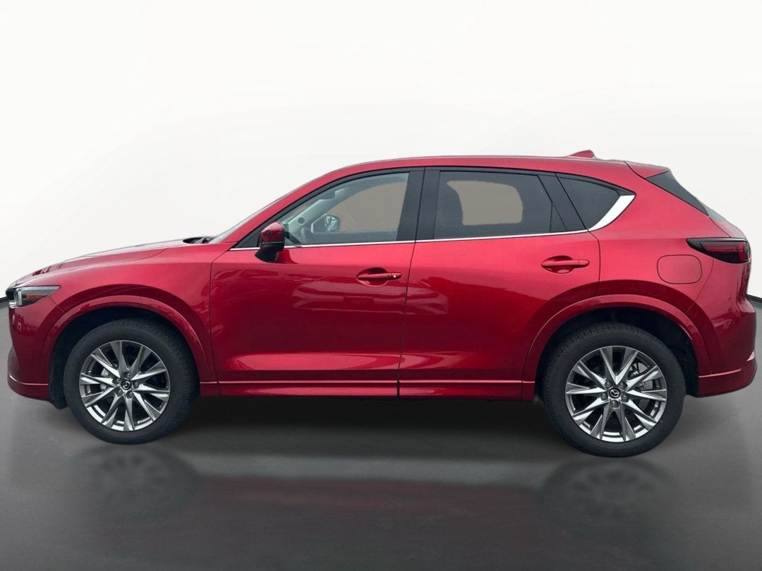 2024 Mazda Mazda CX-5 Premium AWD