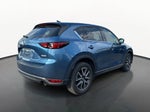 2018 Mazda Mazda CX-5 Grand Touring AWD