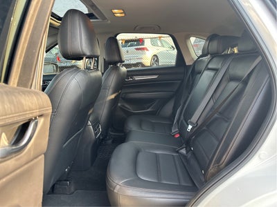 2021 Mazda Mazda CX-5 Grand Touring AWD