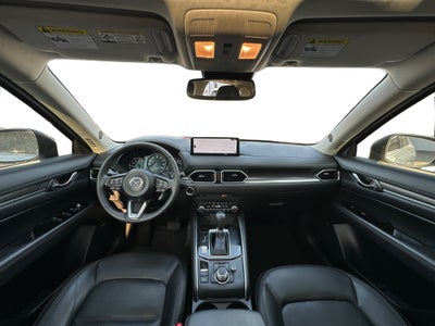 2021 Mazda Mazda CX-5 Grand Touring AWD