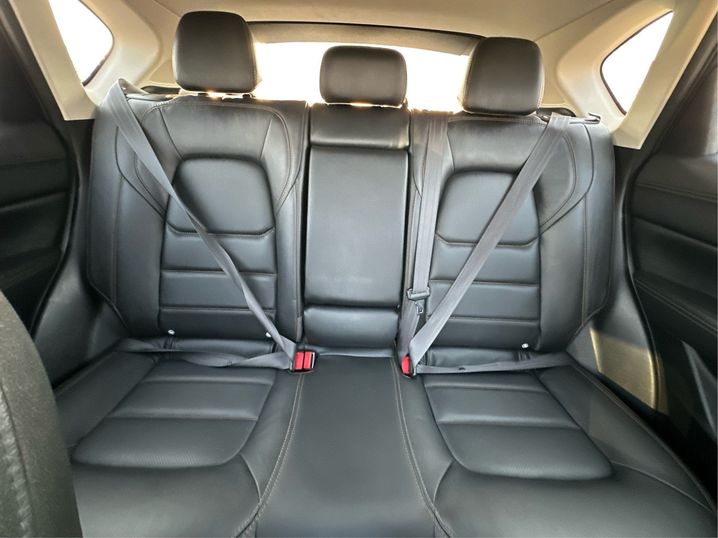 2021 Mazda Mazda CX-5 Grand Touring AWD