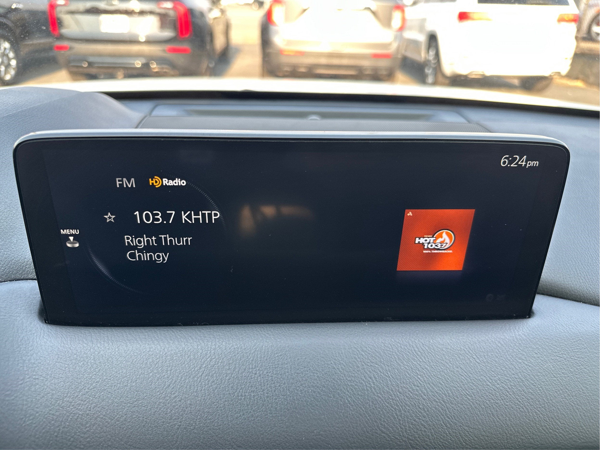 2021 Mazda Mazda CX-5 Grand Touring AWD