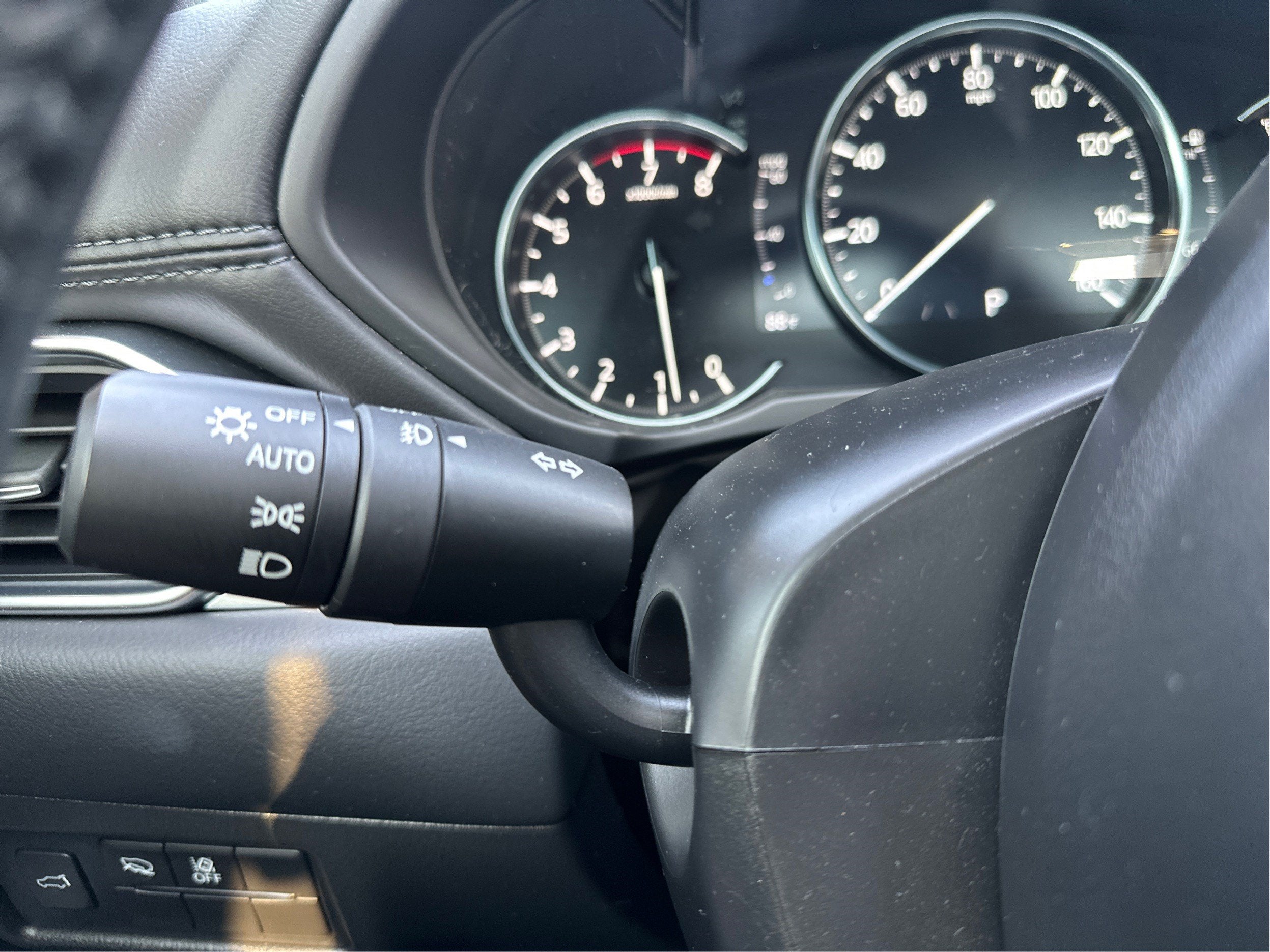 2021 Mazda Mazda CX-5 Grand Touring AWD