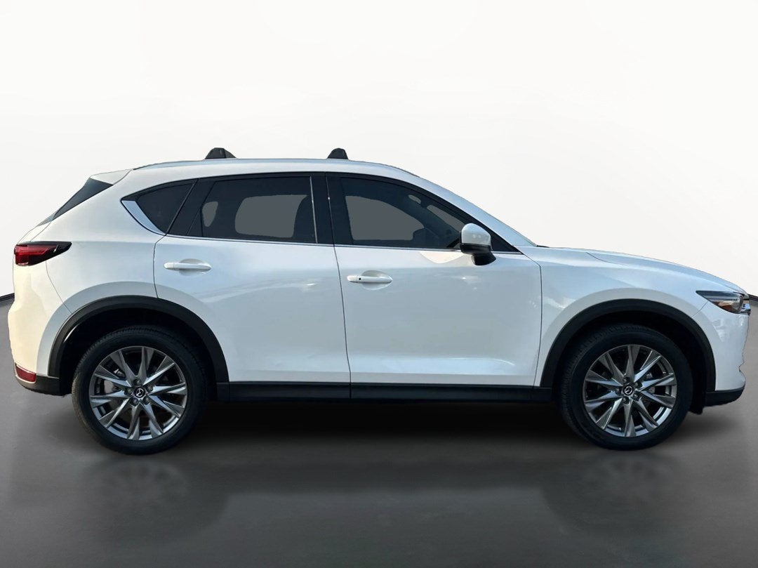 2021 Mazda Mazda CX-5 Grand Touring AWD