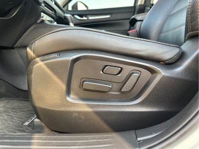 2021 Mazda Mazda CX-5 Grand Touring AWD