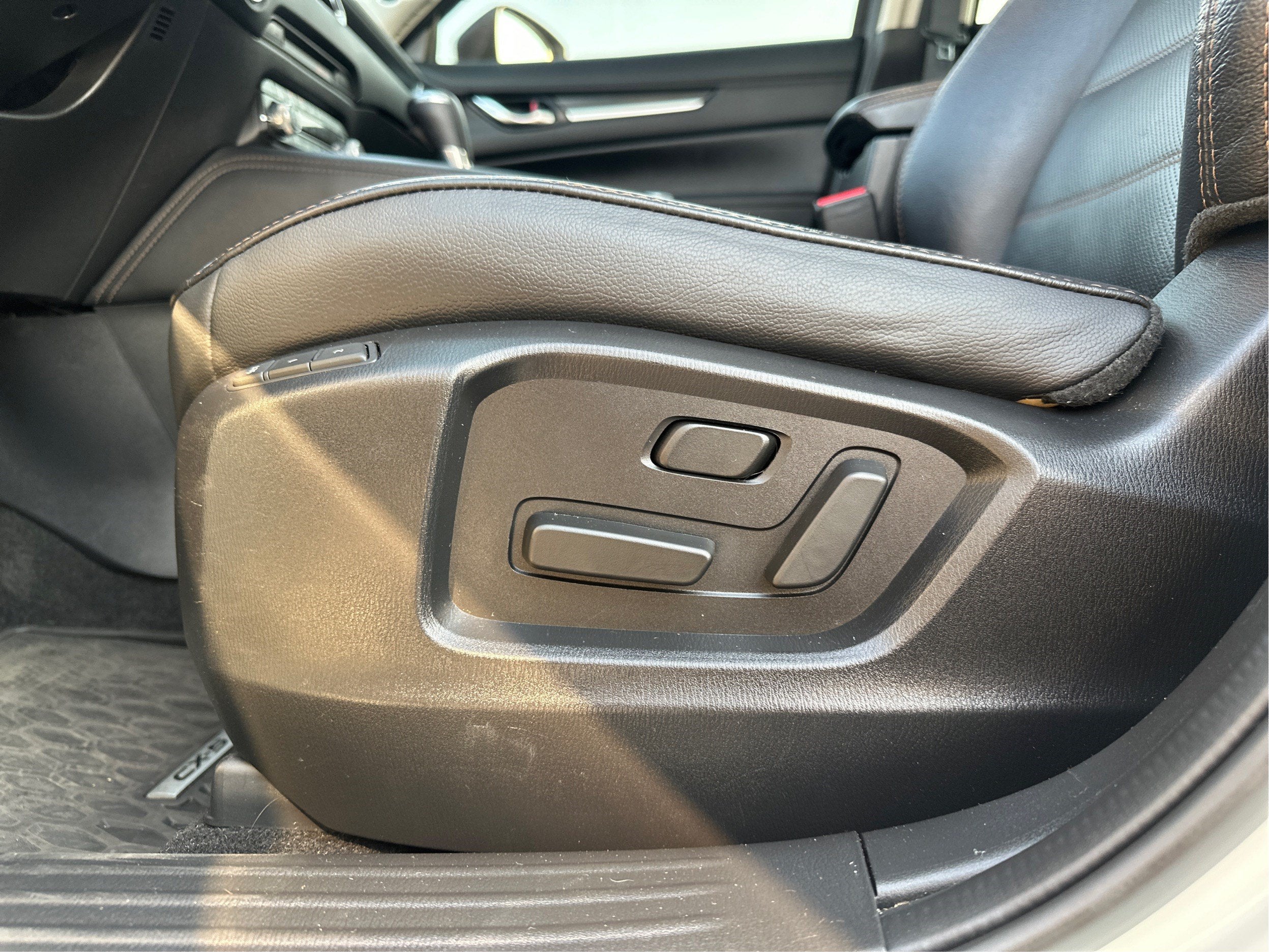 2021 Mazda Mazda CX-5 Grand Touring AWD