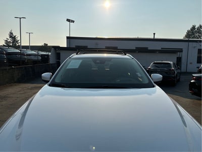 2021 Mazda Mazda CX-5 Grand Touring AWD