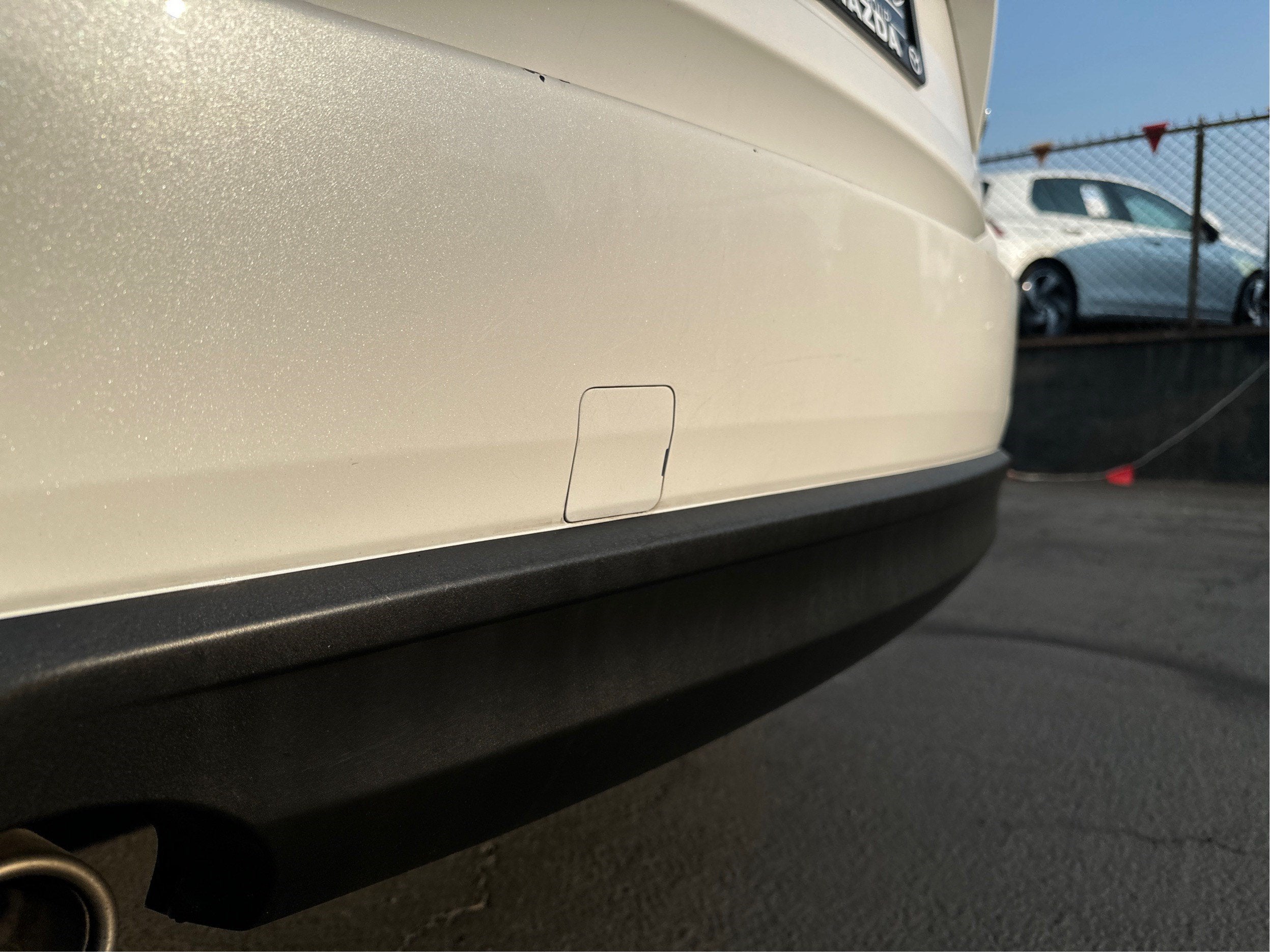 2021 Mazda Mazda CX-5 Grand Touring AWD