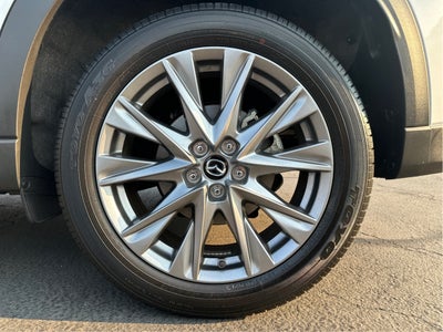 2021 Mazda Mazda CX-5 Grand Touring AWD