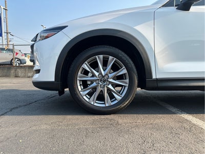2021 Mazda Mazda CX-5 Grand Touring AWD